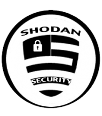 Shodan Security logo